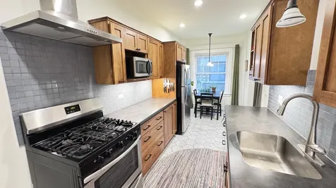 5455 South Ingleside Avenue Chicago IL 60615