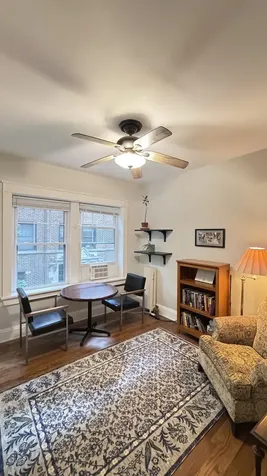 5455 South Ingleside Avenue Chicago IL 60615