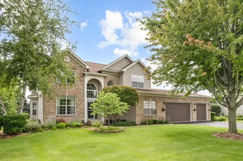 5918 Meadowlark Lane Johnsburg IL 60051