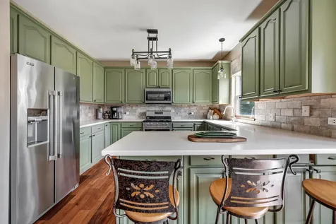 5918 Meadowlark Lane Johnsburg IL 60051
