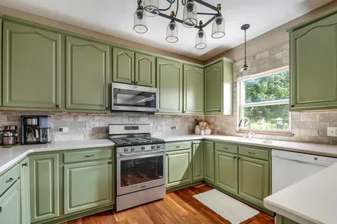 5918 Meadowlark Lane Johnsburg IL 60051