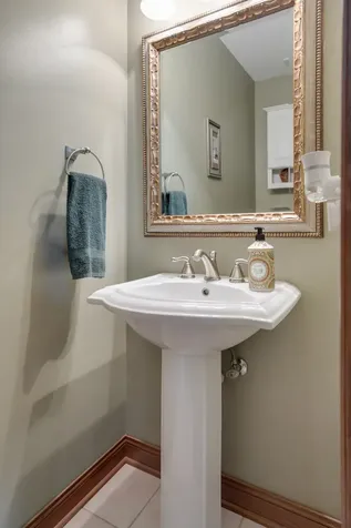 5918 Meadowlark Lane Johnsburg IL 60051