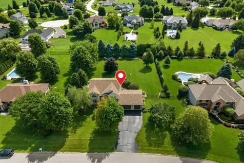 5918 Meadowlark Lane Johnsburg IL 60051