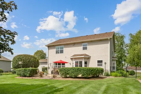5918 Meadowlark Lane Johnsburg IL 60051