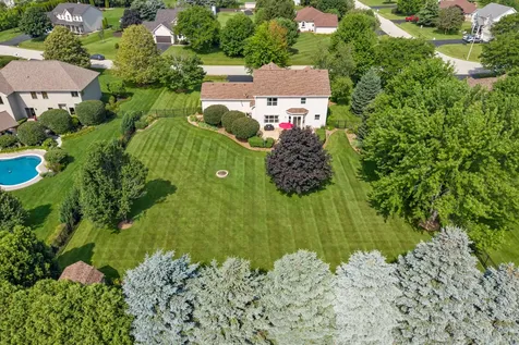 5918 Meadowlark Lane Johnsburg IL 60051