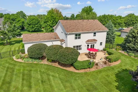 5918 Meadowlark Lane Johnsburg IL 60051