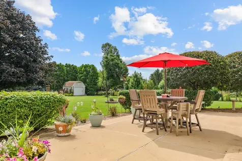 5918 Meadowlark Lane Johnsburg IL 60051