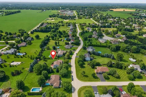 5918 Meadowlark Lane Johnsburg IL 60051