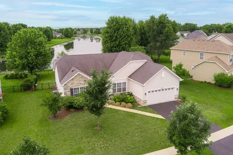 336 East Cloverlane Drive Sycamore IL 60178