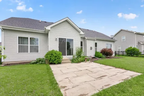 336 East Cloverlane Drive Sycamore IL 60178