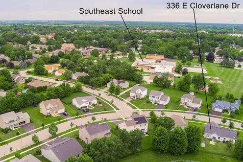 336 East Cloverlane Drive Sycamore IL 60178