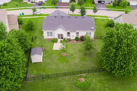 336 East Cloverlane Drive Sycamore IL 60178