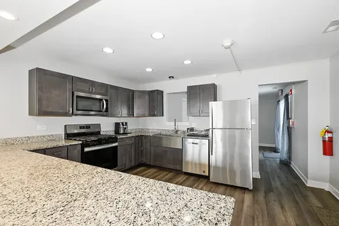 76 Winslow Street Park Forest IL 60466