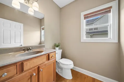 115 Pineridge Drive S Oswego IL 60543