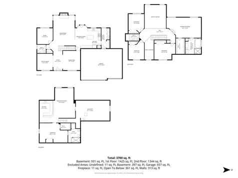 115 Pineridge Drive S Oswego IL 60543
