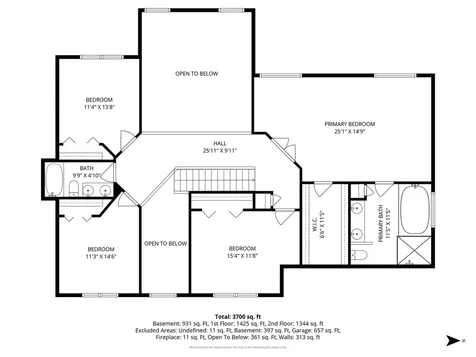 115 Pineridge Drive S Oswego IL 60543