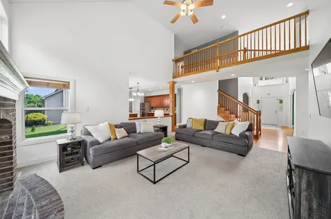 115 Pineridge Drive S Oswego IL 60543