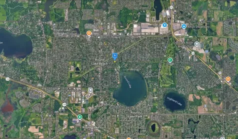 1304 Ardmore Drive Round Lake Beach IL 60073