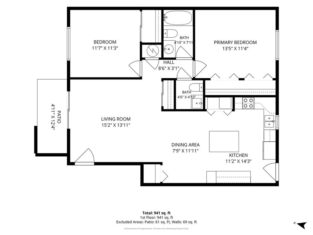 944 North Rohlwing Road Addison IL 60101