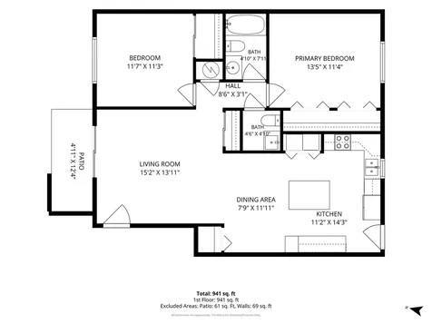 944 North Rohlwing Road Addison IL 60101