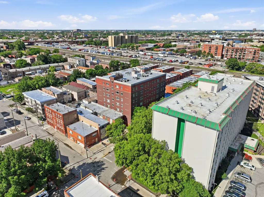 313 West 23rd Place Chicago IL 60616