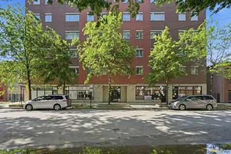 313 West 23rd Place Chicago IL 60616