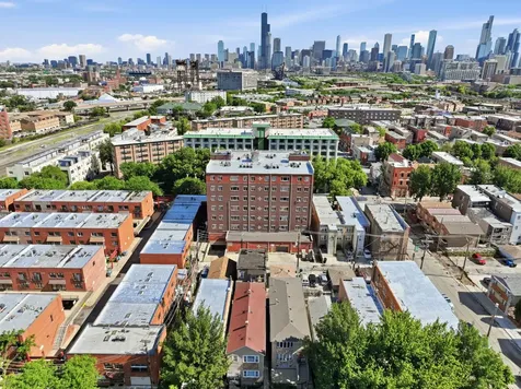 313 West 23rd Place Chicago IL 60616