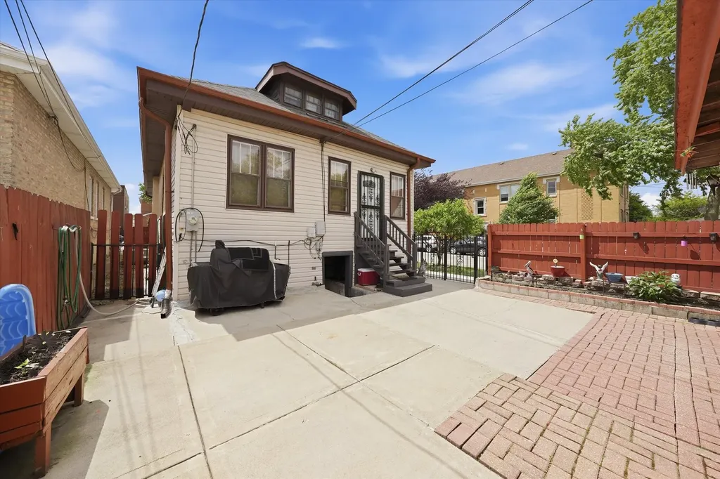 5401 South Richmond Street Chicago IL 60632