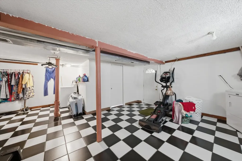 5401 South Richmond Street Chicago IL 60632
