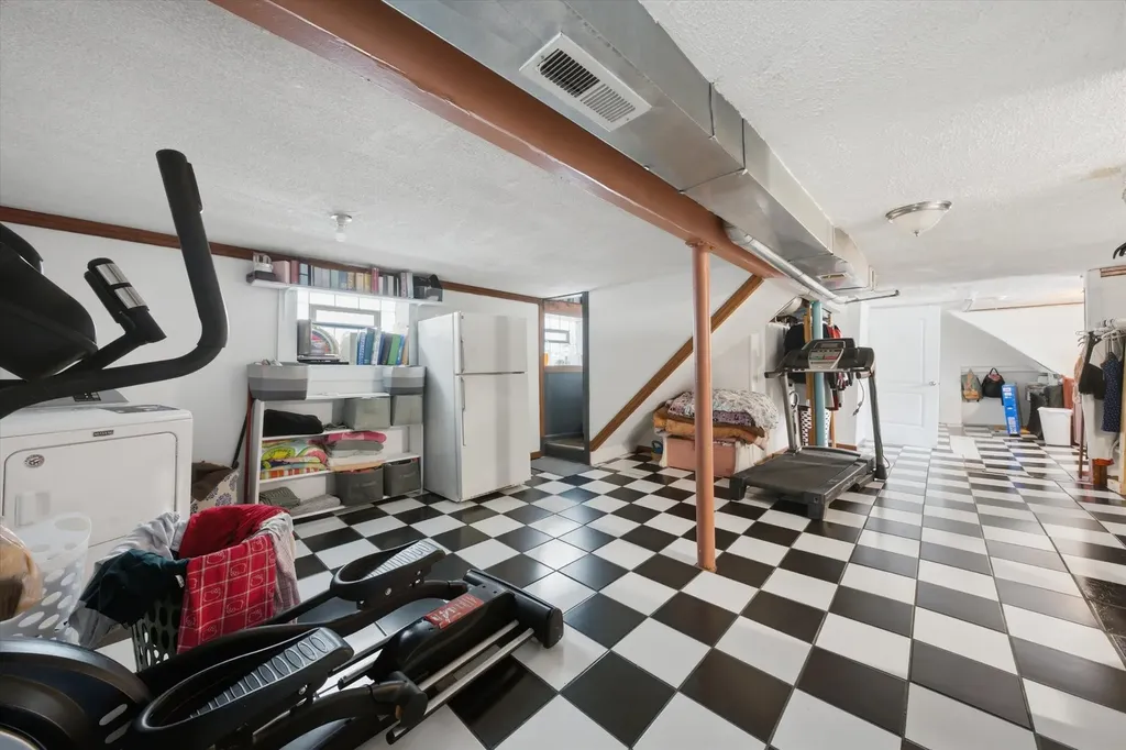 5401 South Richmond Street Chicago IL 60632