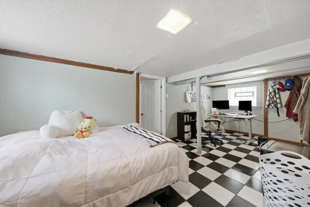 5401 South Richmond Street Chicago IL 60632