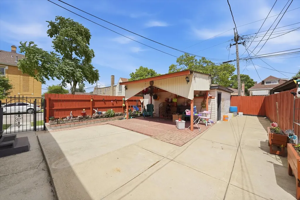 5401 South Richmond Street Chicago IL 60632