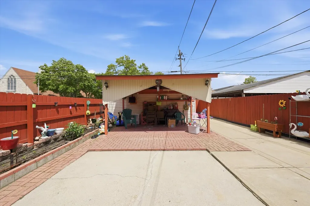 5401 South Richmond Street Chicago IL 60632
