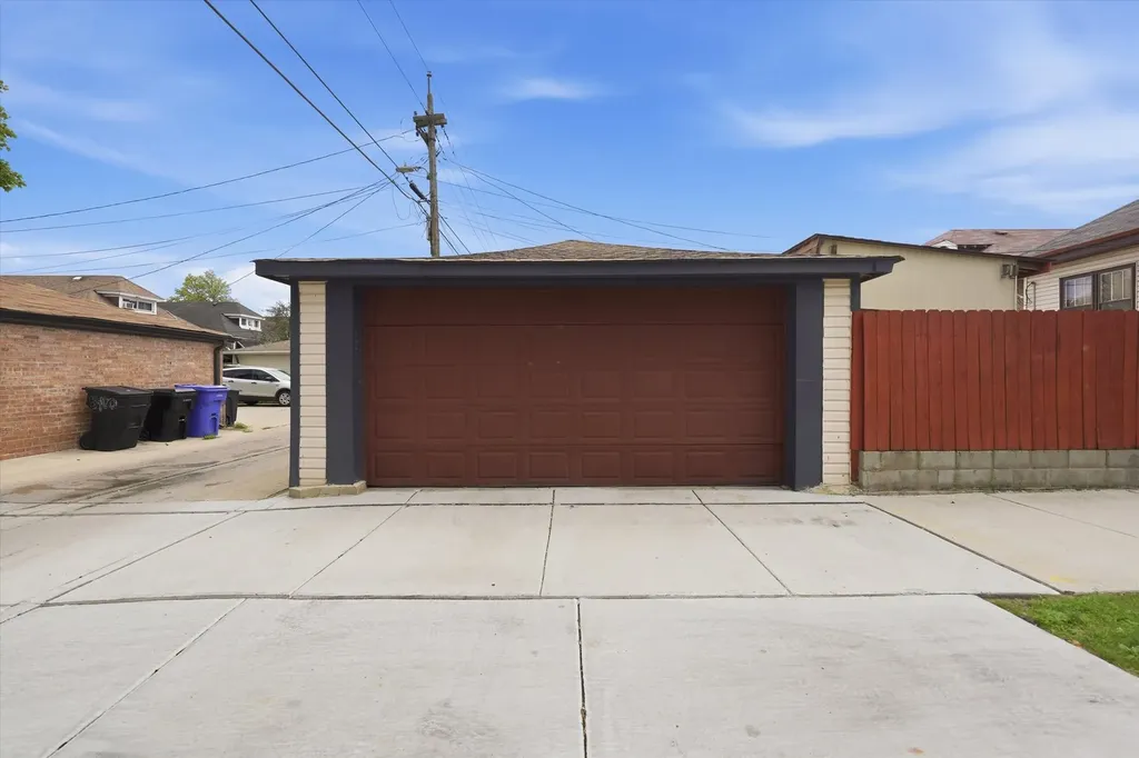 5401 South Richmond Street Chicago IL 60632