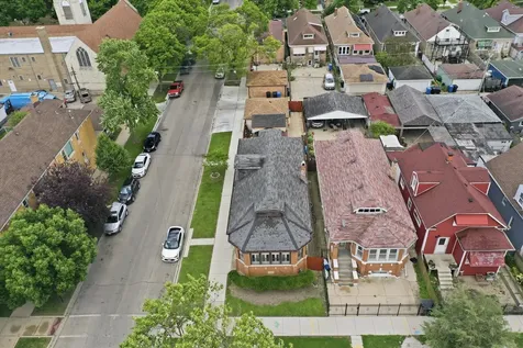 5401 South Richmond Street Chicago IL 60632
