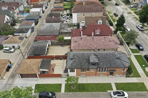 5401 South Richmond Street Chicago IL 60632