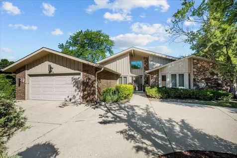 1426 Lorete Lane Northbrook IL 60062