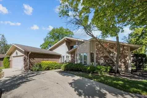 1426 Lorete Lane Northbrook IL 60062
