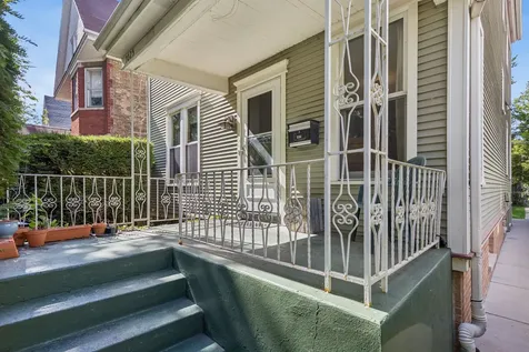 1025 Garnett Place Evanston IL 60201