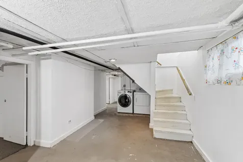 1025 Garnett Place Evanston IL 60201