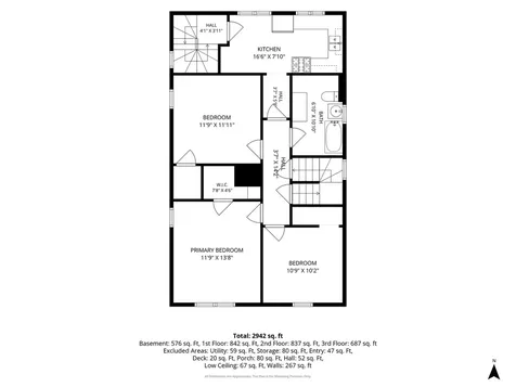 1025 Garnett Place Evanston IL 60201