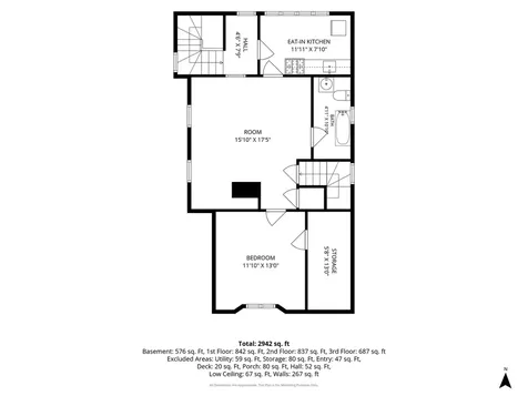 1025 Garnett Place Evanston IL 60201