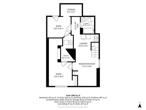 1025 Garnett Place Evanston IL 60201