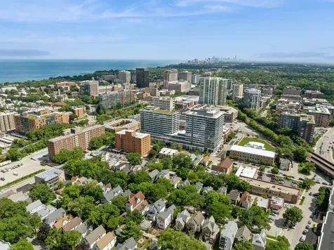 1025 Garnett Place Evanston IL 60201
