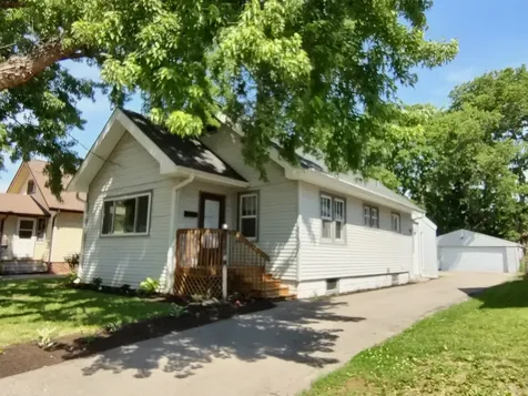604 Frances Avenue Loves Park IL 61111