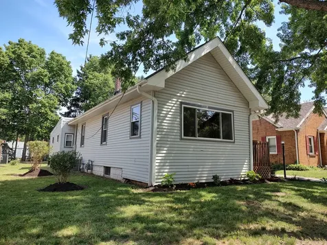 604 Frances Avenue Loves Park IL 61111