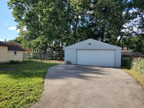 604 Frances Avenue Loves Park IL 61111