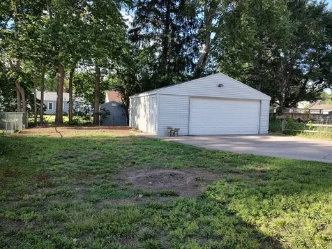 604 Frances Avenue Loves Park IL 61111