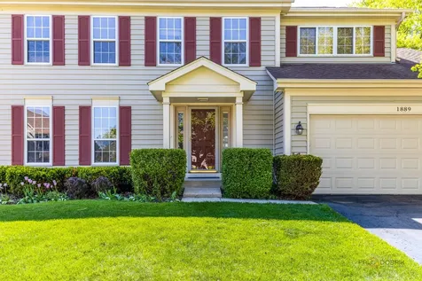 1889 Mcrae Lane Mundelein IL 60060