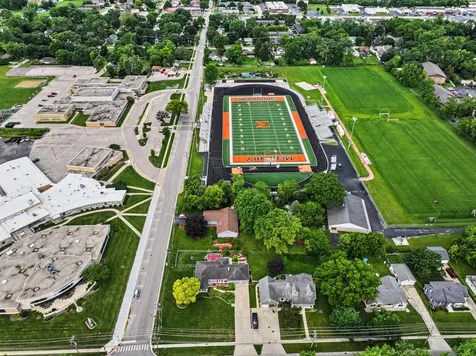 715 North Green Street Mchenry IL 60050